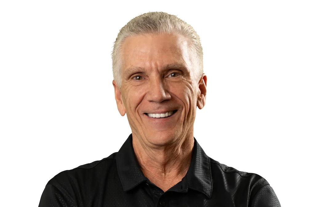 Tom Konkowski leads the first U.S. padel franchise revolution